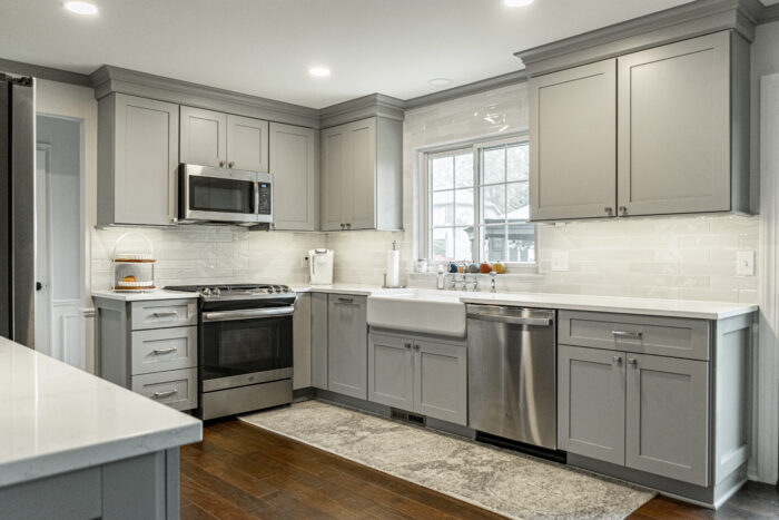 Shelby Township Kitchen Remodel from neighboring Macomb