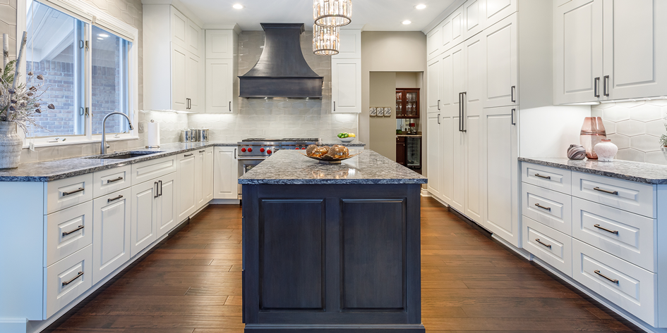 Considering a Kitchen Remodel?